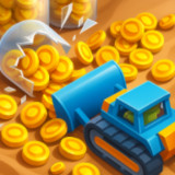 Idle Zombie Miner: Gold Tycoon<span>(no ads)</span>2.281_rowtechapk.com