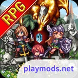 Darkside Dungeon roguelike rpg<span>(Lots of diamonds)</span>1.11_rowtechapk.com