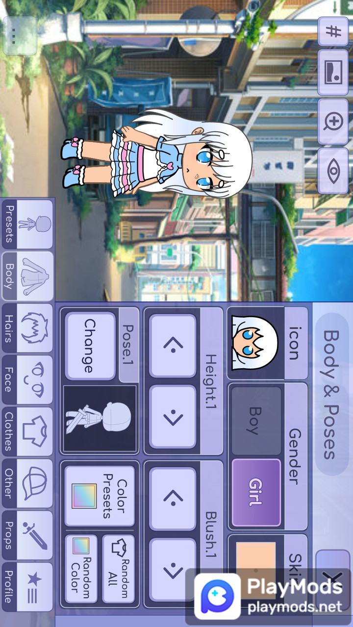 Gacha EditX<span>(New Mod)</span> screenshot image 4_Popularmodapk.com