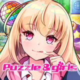 Puzzle & Girls1.0.58_rowtechapk.com