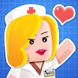 Cure Master(Unlimited Diamonds)1.0.1_rowtechapk.com