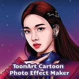 ToonArt Cartoon Photo Effect Maker1.5_rowtechapk.com