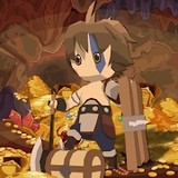 Village of Adventurer(Game built-in menu)1.71_rowtechapk.com