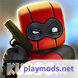 KUBOOM 3D: FPS Shooting Games<span>(Unlock skins)</span>7.53_rowtechapk.com