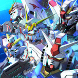 SD Gundam G Generation ETERNAL<span>(Mod Menu)</span>1.0.4_rowtechapk.com