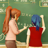 Anime School Teacher 3d1.0.5_rowtechapk.com