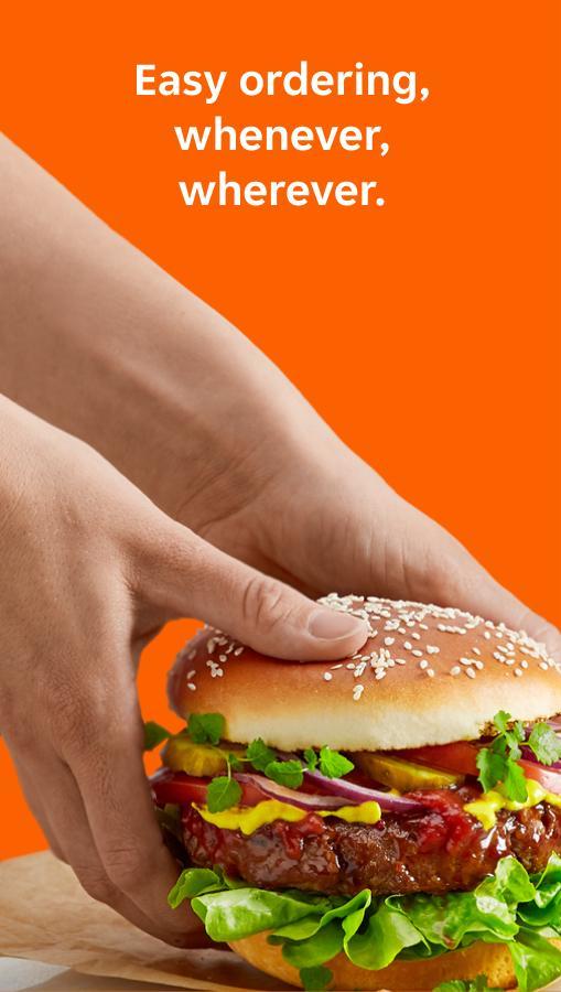 Takeaway.com - Belgium screenshot image 7_Popularmodapk.com