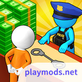 Police Department: Prison Game<span>(No Ads)</span>7_rowtechapk.com