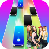 Shut Down BLACKPINK Kpop Game1.0_rowtechapk.com