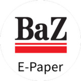 Basler Zeitung E-Paper6.3_rowtechapk.com
