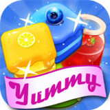 Candy Yummy Mania<span>(Unlimited money)</span>1.3.0_rowtechapk.com