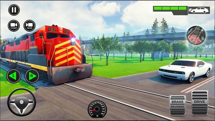 Driving Academy: Driving Games screenshot image 6_Popularmodapk.com