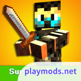 Survival Games: 3D Wild Island<span>(No Ads)</span>2.7_rowtechapk.com