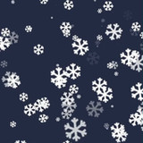Snowflake Video Wallpaper1.8_rowtechapk.com