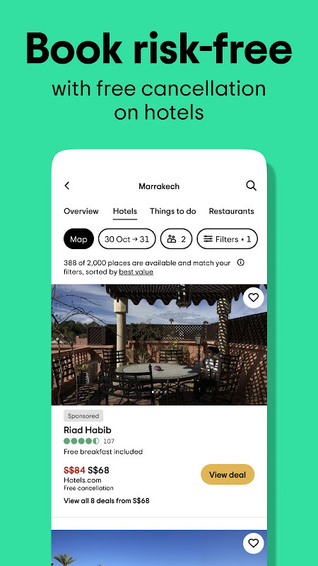 Wepod | ویپاد screenshot image 6_Popularmodapk.com
