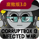 Sprunki - Corruption Version 3<span>(Player-made)</span>1.0_rowtechapk.com