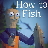 How to Fish<span>(Unlimited money)</span>1.0.2_rowtechapk.com