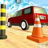 City Car Parker : Cars Parking0.0.6_rowtechapk.com