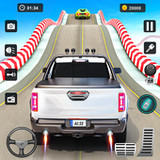 Crazy Car Driving Simulator 3D1.0.28_rowtechapk.com
