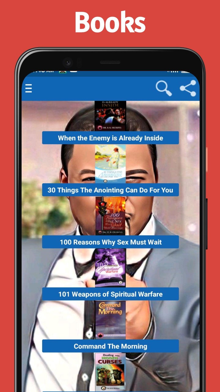 DK Olukoya Books & Sermons MFM screenshot image 8_Popularmodapk.com