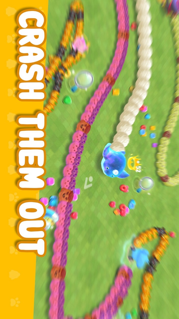 Sweet Town (a lot of coins) screenshot image 3_Popularmodapk.com