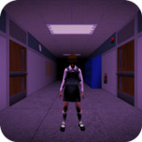 Haunted School -  Horror Ghost7.0_rowtechapk.com