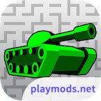 TankTrouble<span>(No ads)</span>1.0.7.0_rowtechapk.com