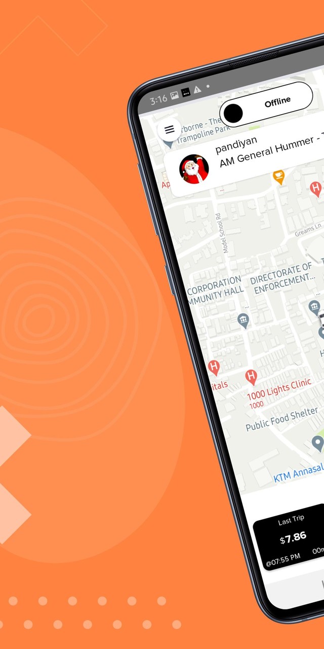 形状后卫破解版<span>(mod)</span> screenshot image 6_Popularmodapk.com