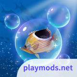 Magic Under the Sea Game<span>(No Ads)</span>3.13.00_rowtechapk.com
