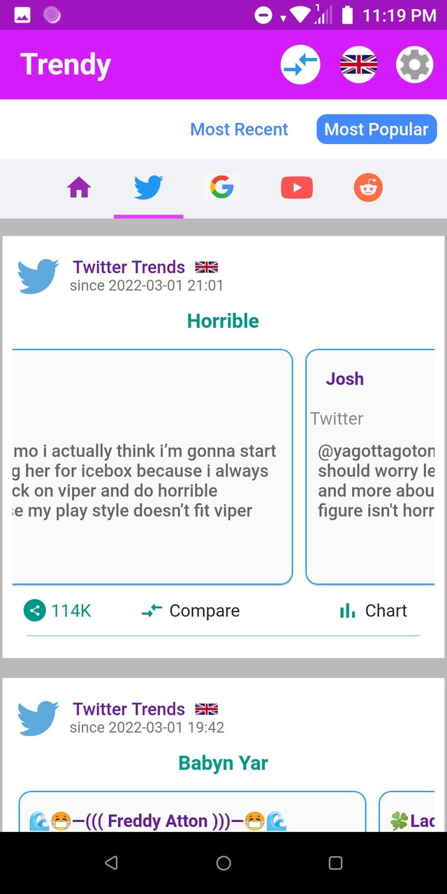 Safety tips screenshot image 4_Popularmodapk.com