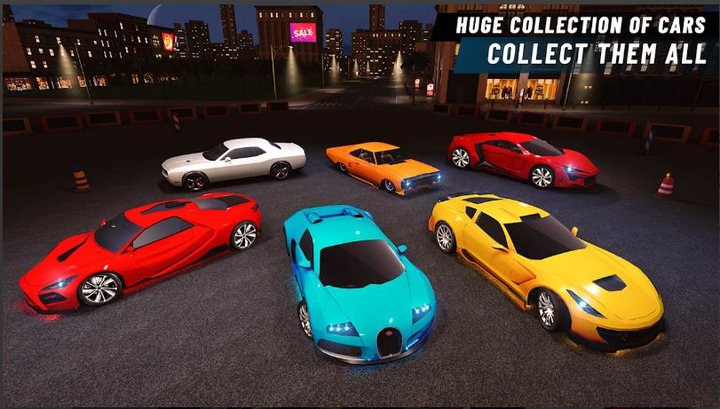 Driving Academy: Driving Games screenshot image 21_Popularmodapk.com
