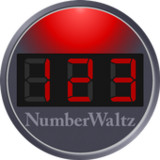 Number Waltz - One, Two, Three1.12.0_rowtechapk.com