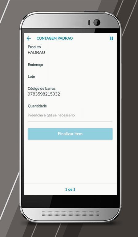 Meu Coletor de Dados screenshot image 8_Popularmodapk.com
