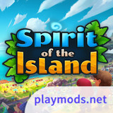 Spirit of the Island<span>(Unlimited money)</span>3.0.5.0_rowtechapk.com