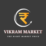 Vikram Market | मंडी भाव3.5_rowtechapk.com