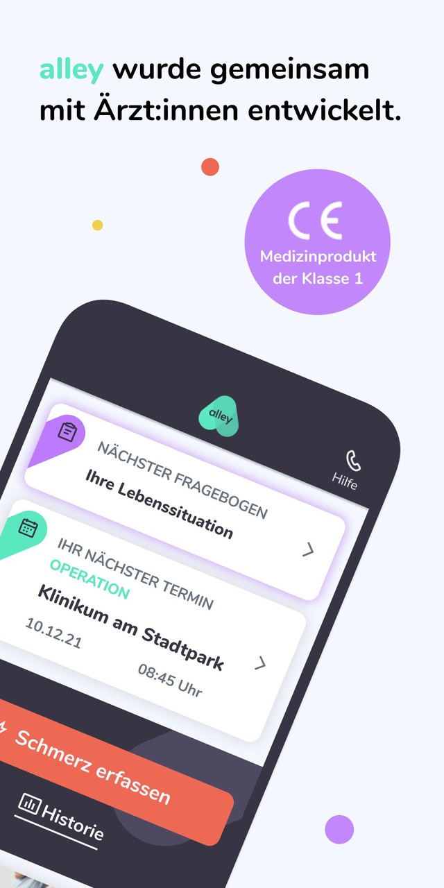 alley screenshot image 2_Popularmodapk.com