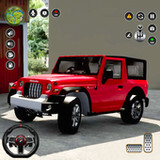 SUV Jeep Offroad Jeep Games1.0_rowtechapk.com