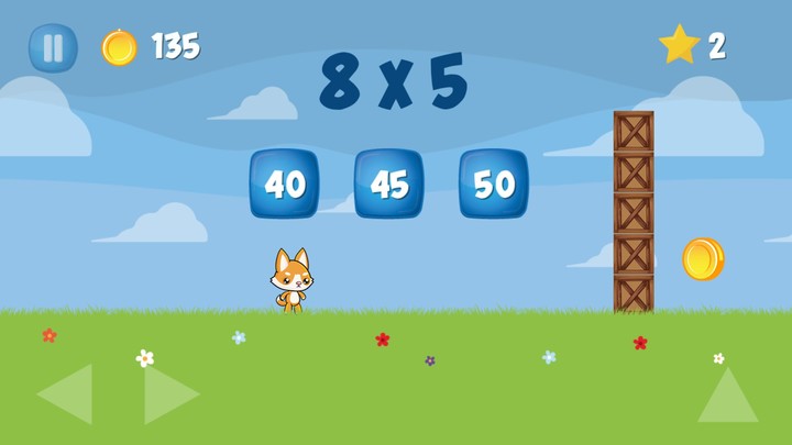 Las Tablas de Multiplicar screenshot image 4_Popularmodapk.com