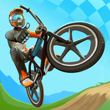 Mad Skills BMX 2<span>(highest level)</span>2.7.3_rowtechapk.com