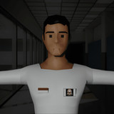 Sekolah Angker : Halloween1.0_rowtechapk.com