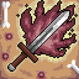 Idle Witcher1.3.7_rowtechapk.com