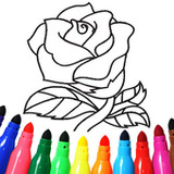 Valentines love coloring book17.6.6_rowtechapk.com