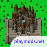 Survival RPG 3:Lost in time 2D<span>(Unlimited diamonds)</span>2.5.10_rowtechapk.com