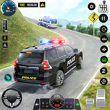 Police Car Game Driving School2.3_rowtechapk.com