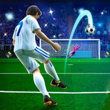Soccer Strike Penalty WorldCup1.9.1_rowtechapk.com