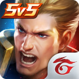 Garena RoV 5v5 MOBA DAY<span>(TH)</span>1.61.1.5_rowtechapk.com