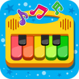 Piano Kids - Music & Songs3.23_rowtechapk.com