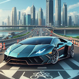 Car Simulator 2024 - Car Game0.2_rowtechapk.com