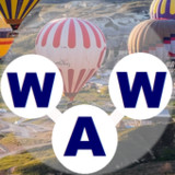 WAW:Word Puzzle Game - Offline1.1.34_rowtechapk.com