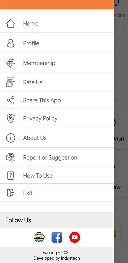 Earning - Earn by Watching screenshot image 12_Popularmodapk.com